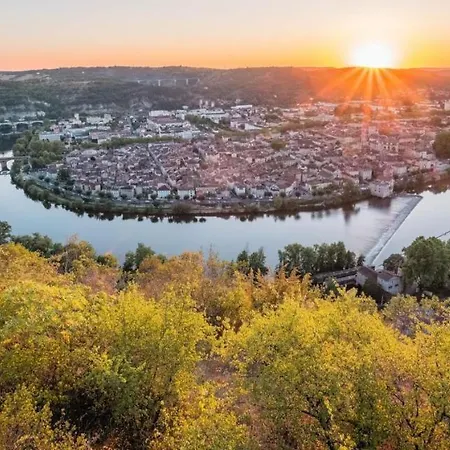 Le Mascoutou Cahors