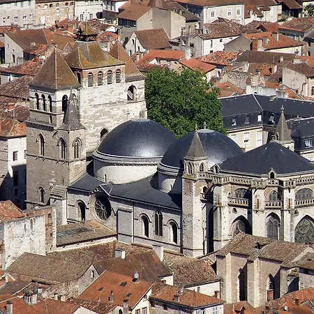Le Mascoutou