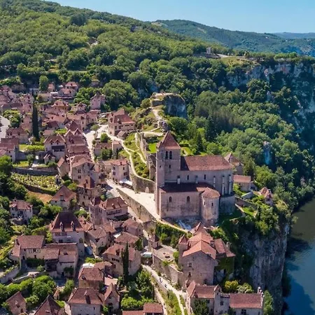 Le Mascoutou Apartamento Cahors