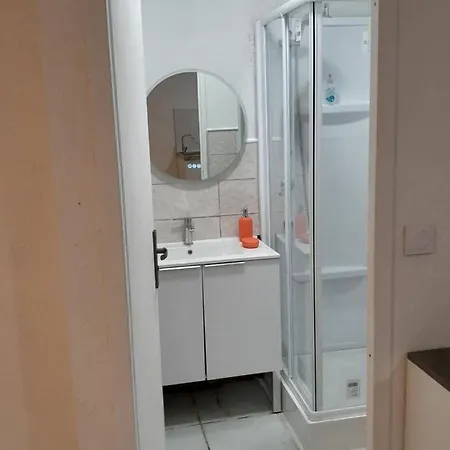 Apartamento Le Mascoutou Cahors